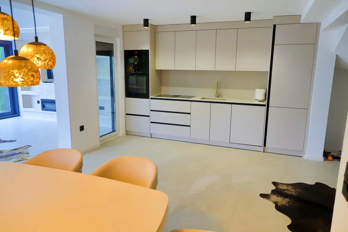Casa Dell´ Amore