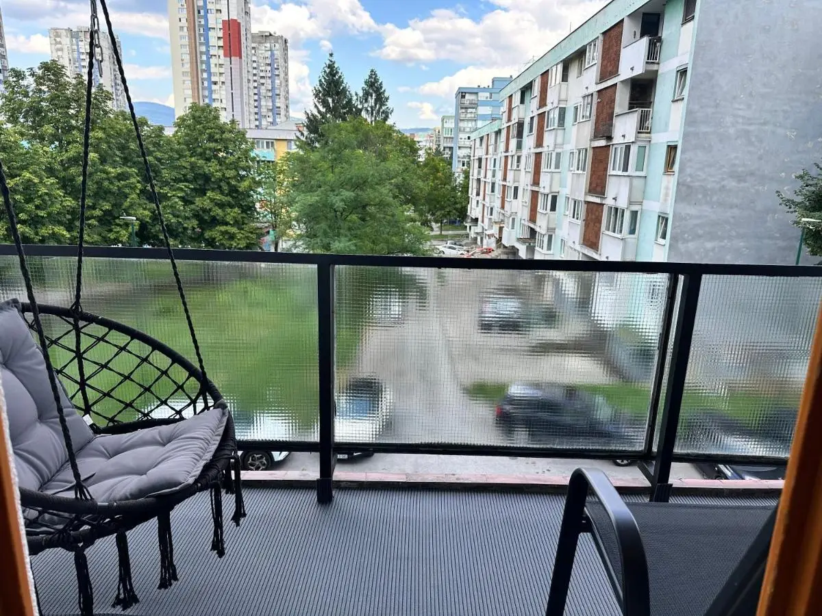 Apartment Aurora