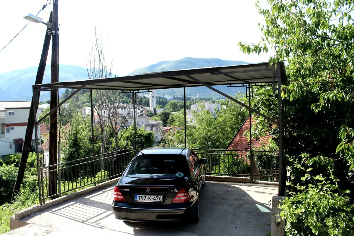 Mostar House