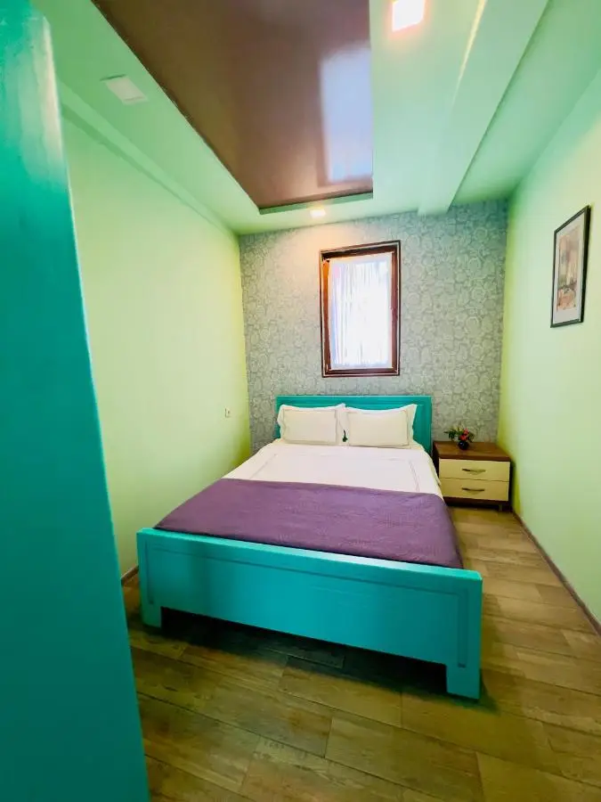 Apartment Maisi