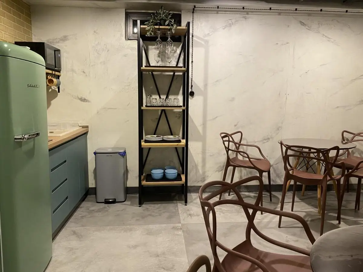 Dorm Kutaisi