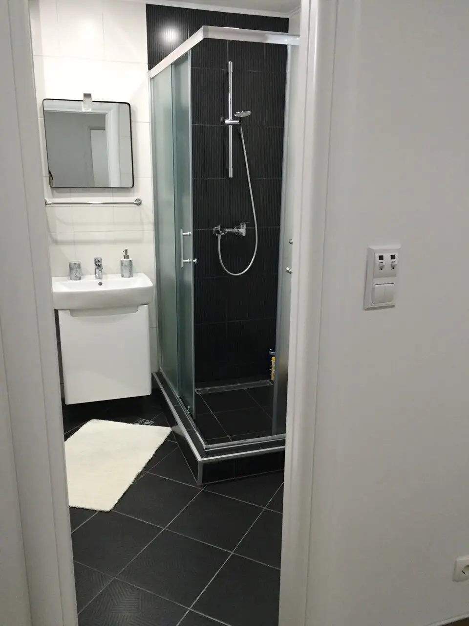 Apartman Ozzy