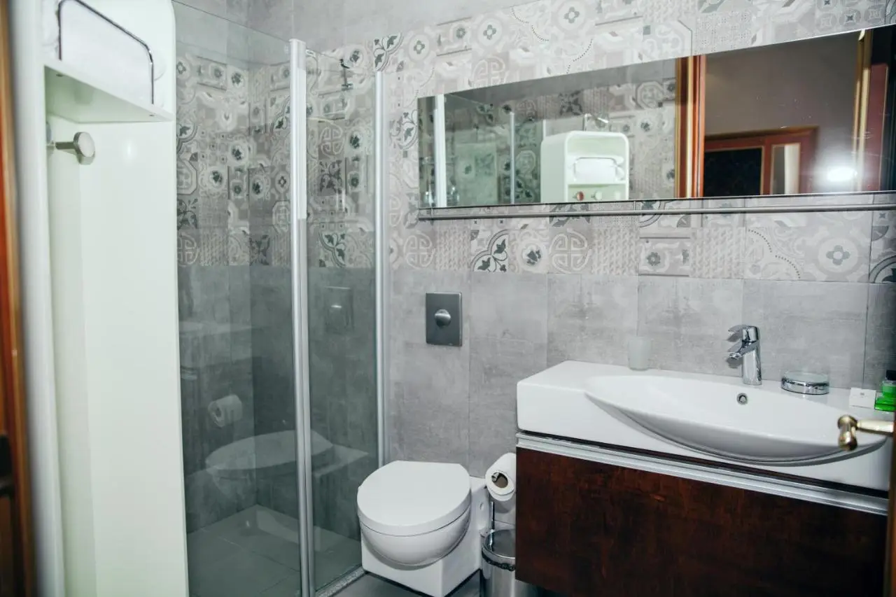 Sultan Inn Boutique Hotel