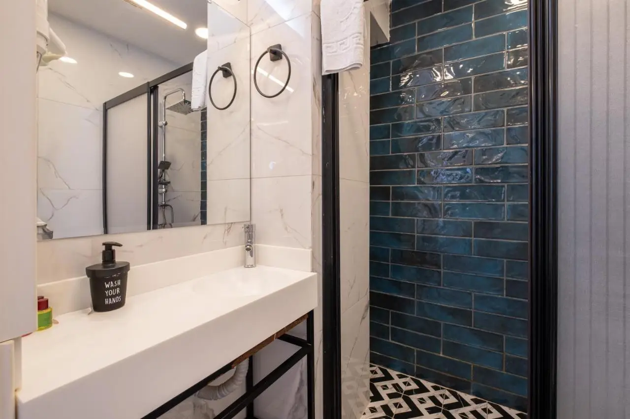 Megalos Galata Hotel