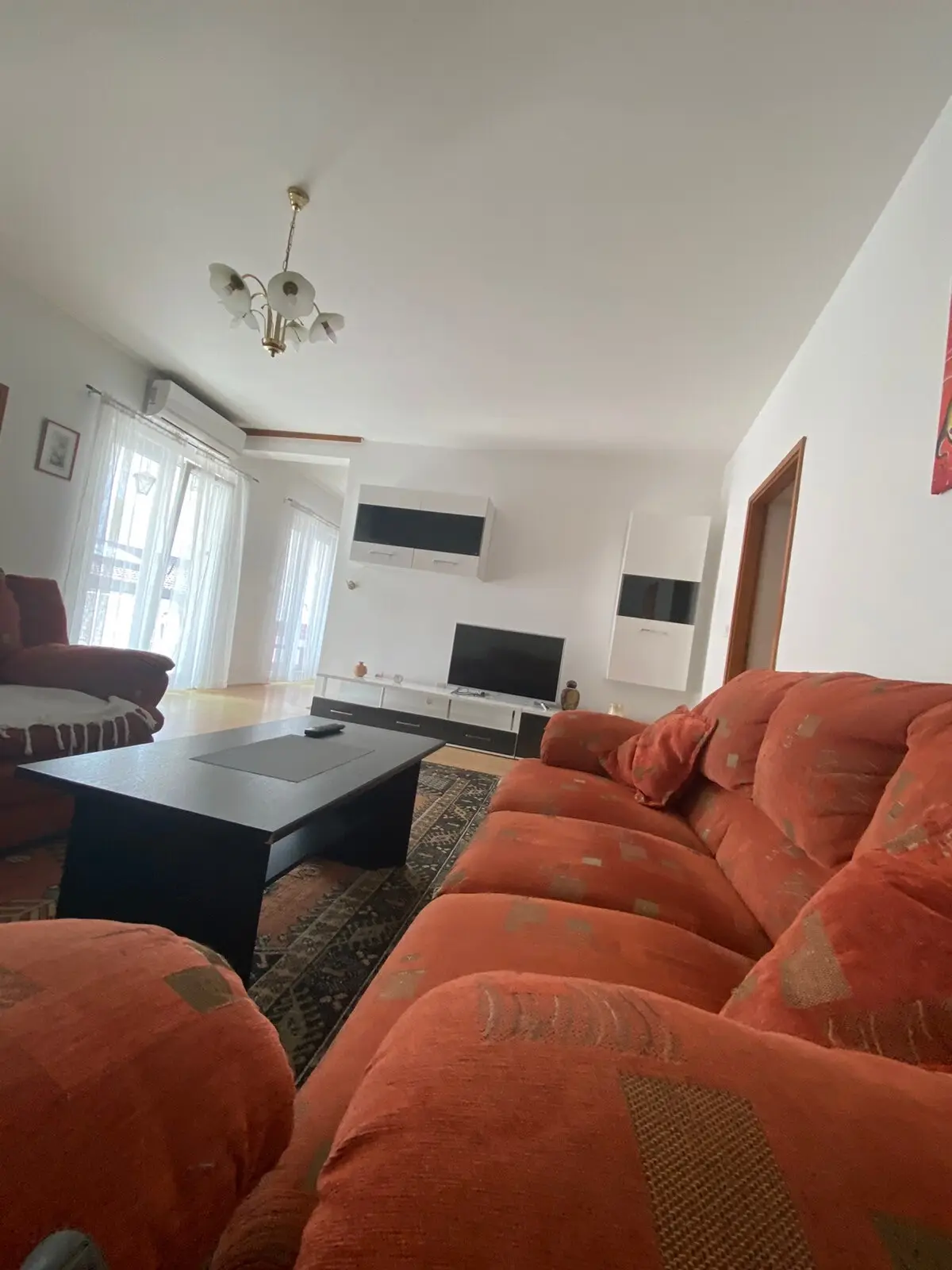Hotel Villa Lejla Apartment 2