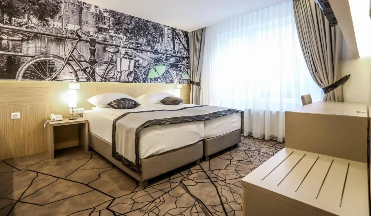 Hotel Grad