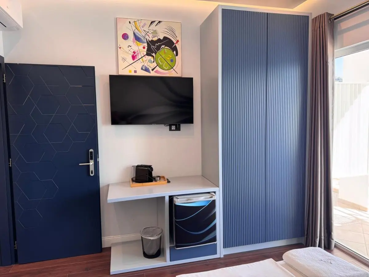 Airstay seaview Saranda