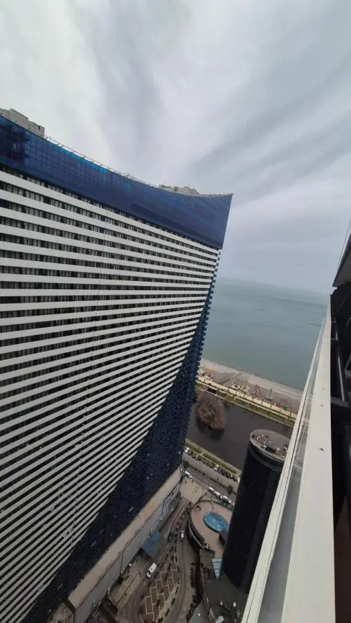 VIP HOTEL Sea view in batumi R