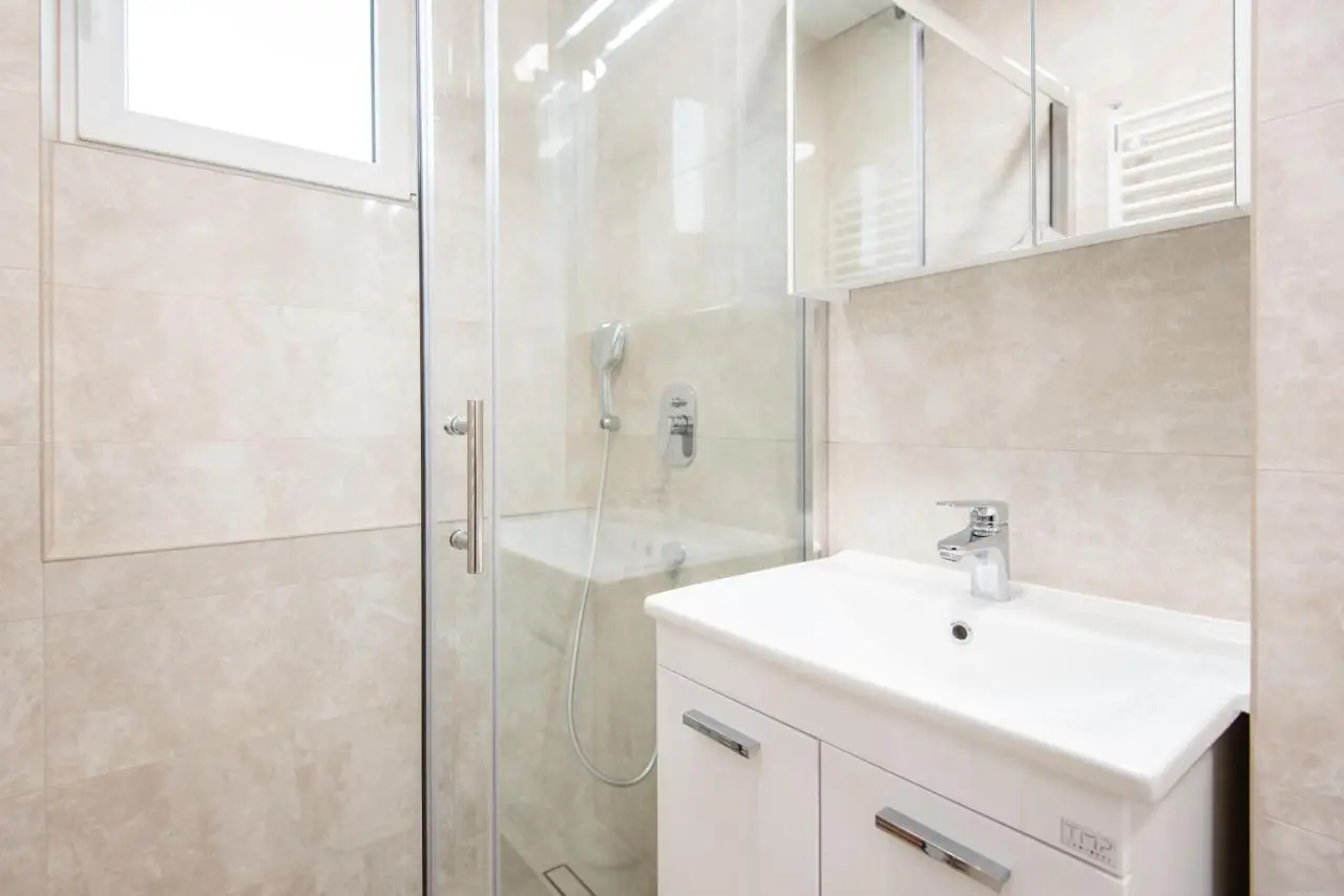Lelas Apartments - free parking