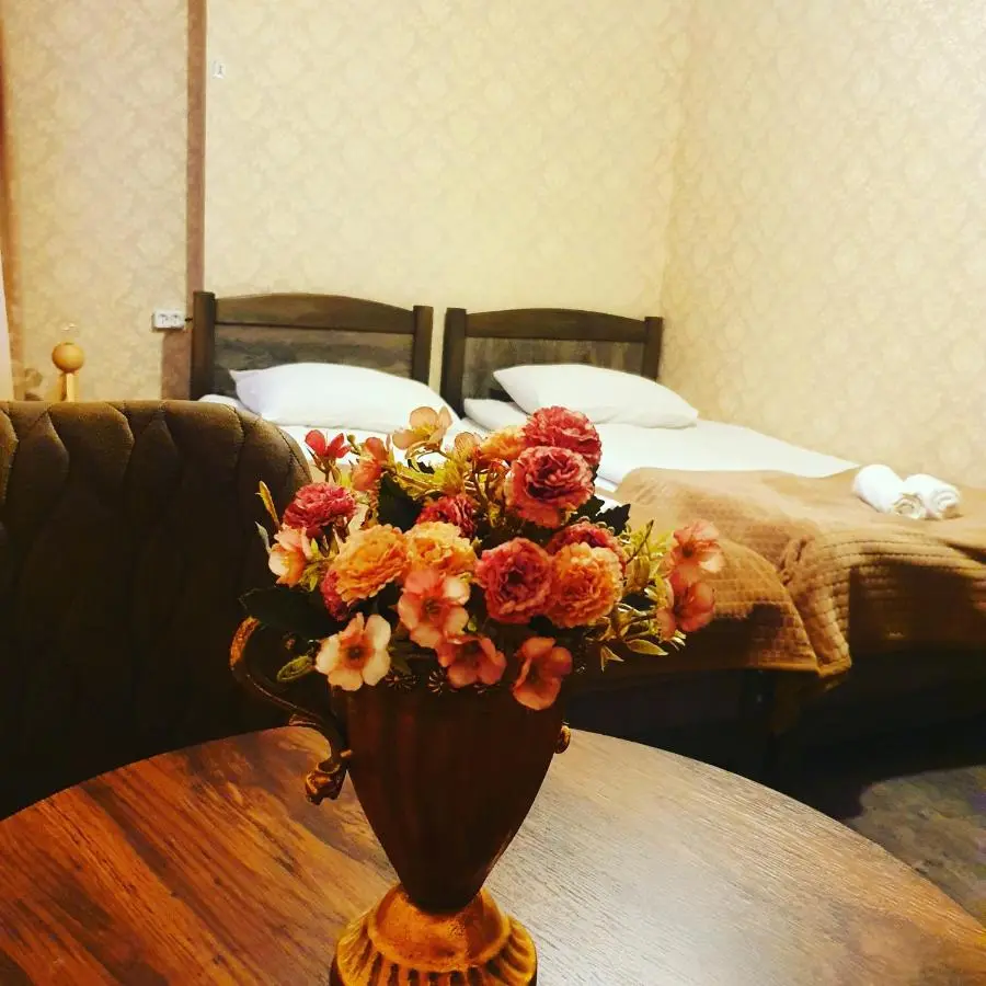 Apartment Nikolo