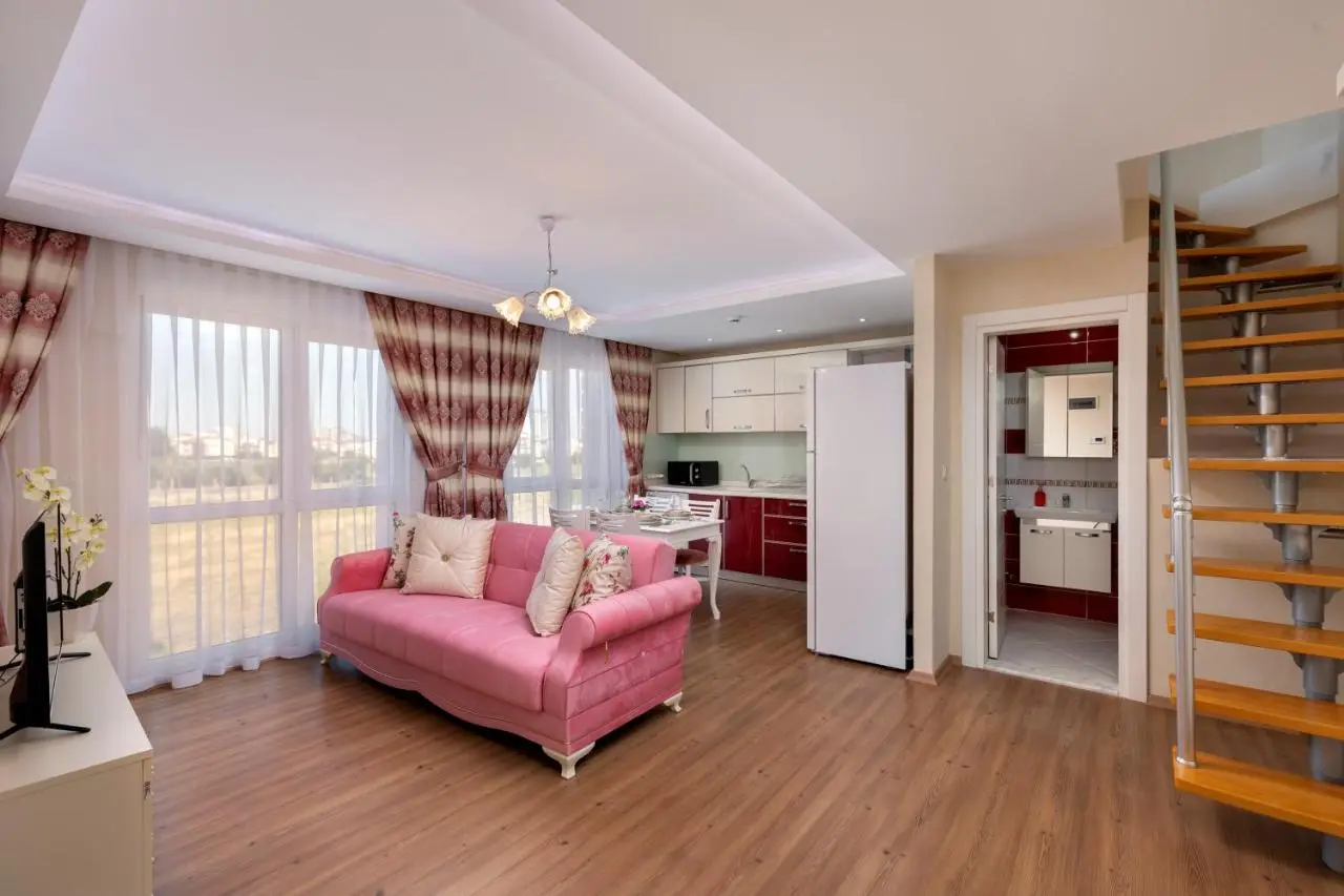 Onix Apart Hotel