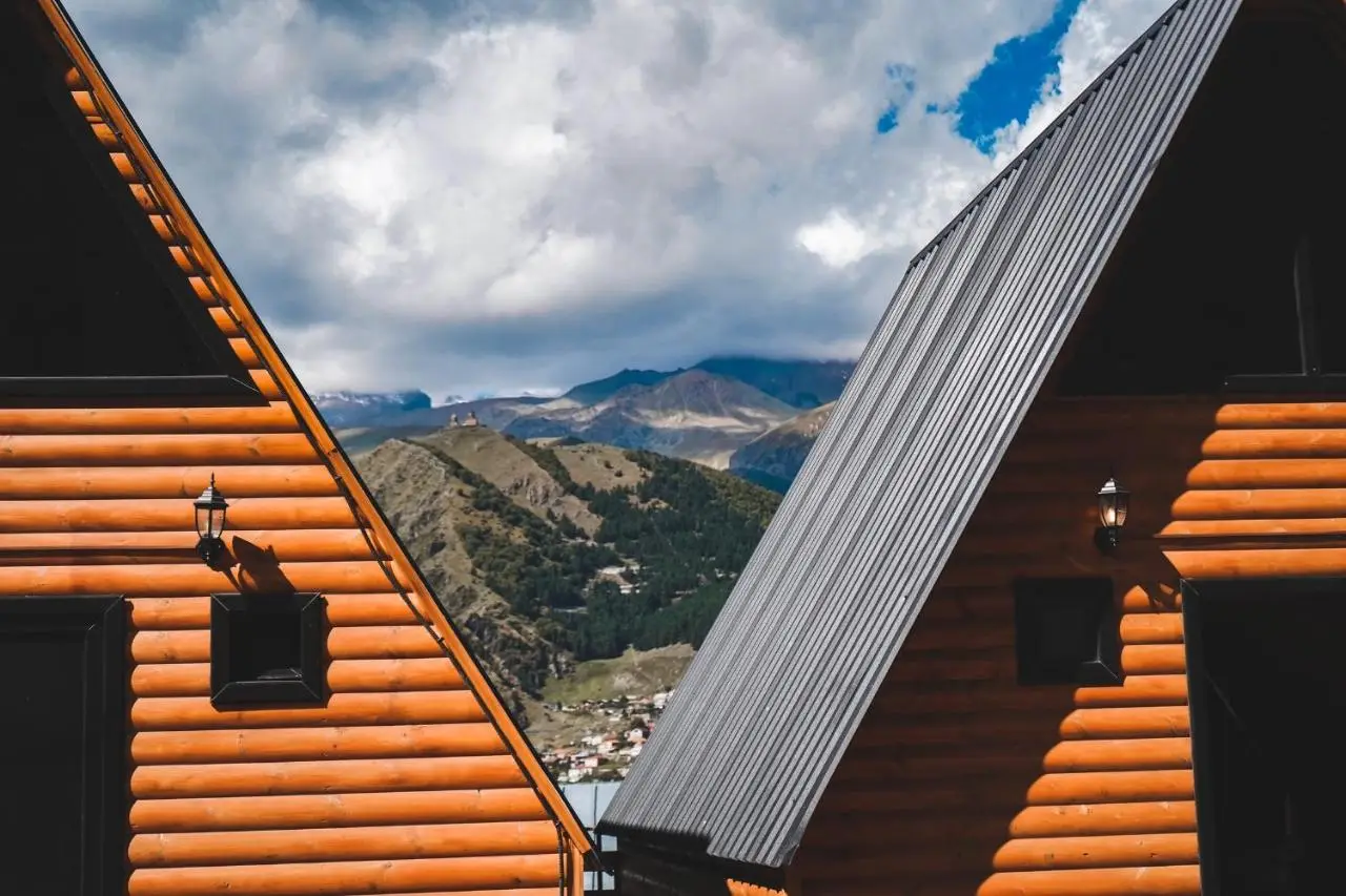 Luno Cottage
