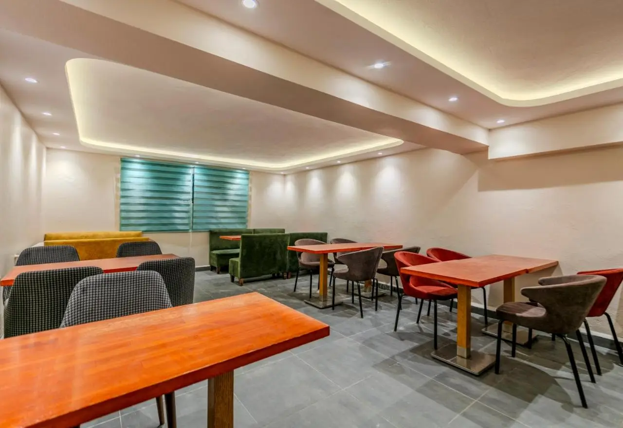 Brk Dream Suites Taksim
