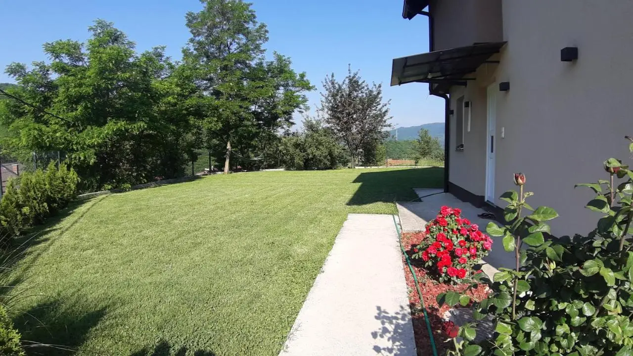 Villa Nature Sarajevo