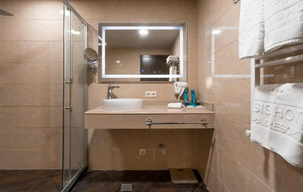 Apartment in DRAEMLAND OASIS