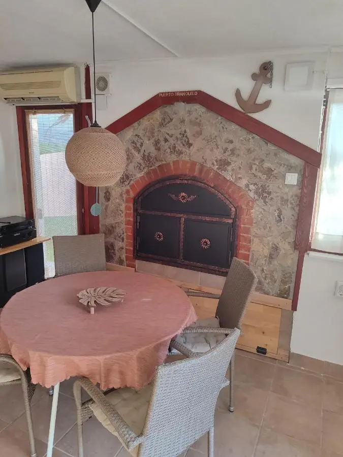 Country House Bijela Voda