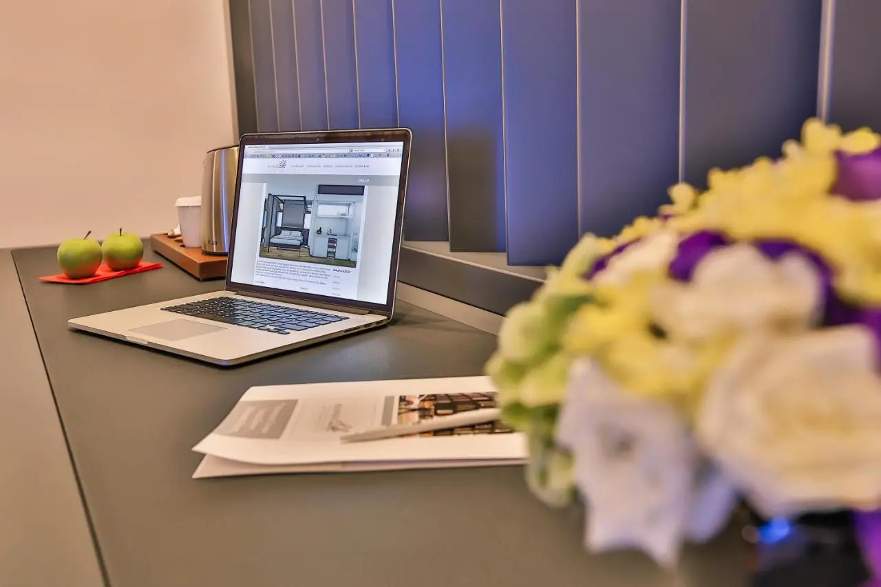 Business Life Hotel & Spa Şişli