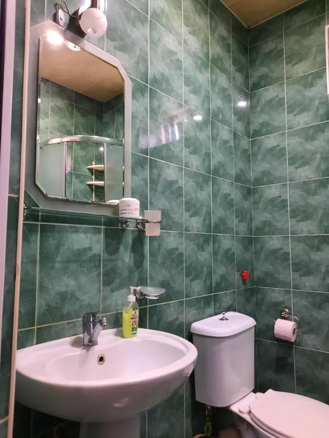 Sisi Guest House