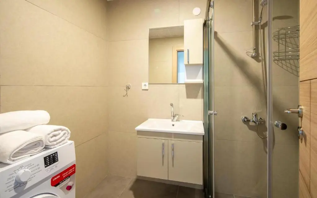 Sitti Apart Hotel
