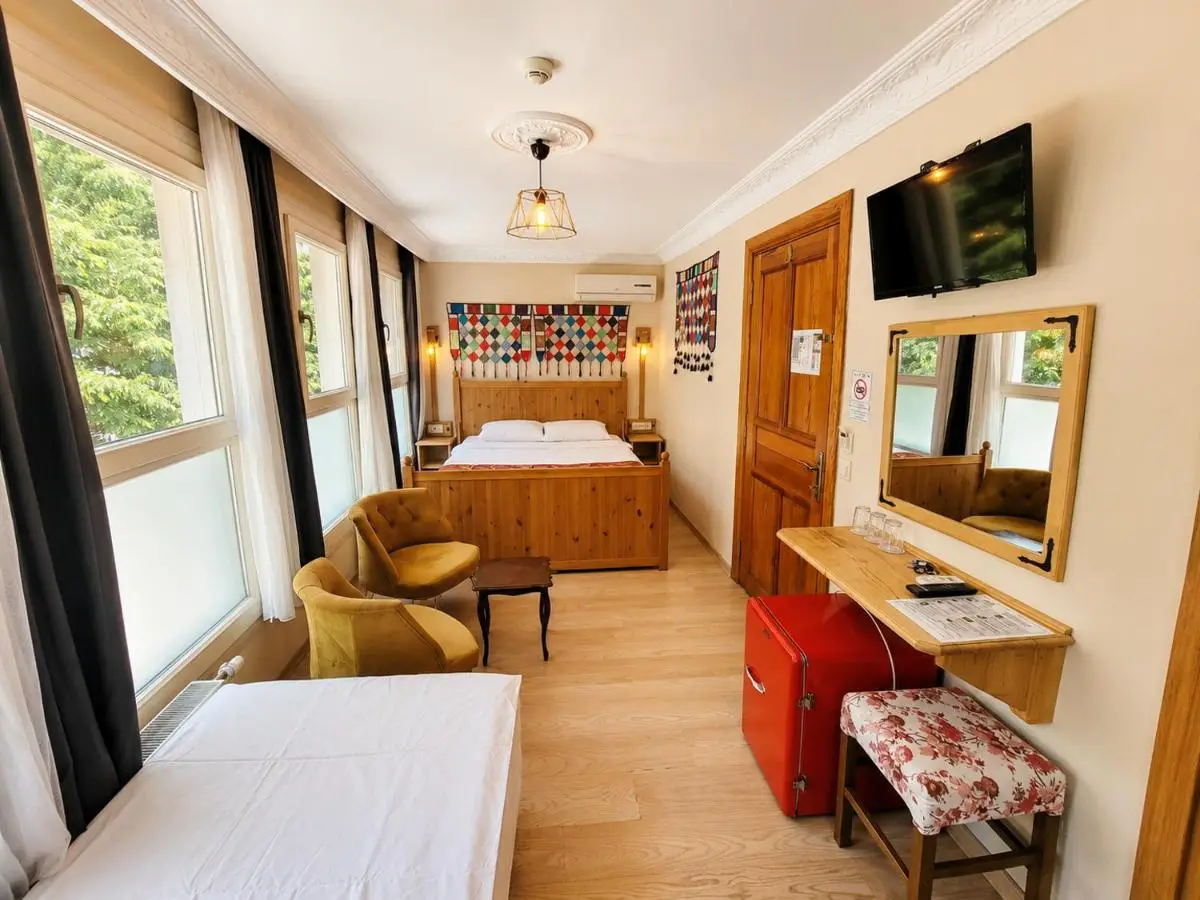 Masif House