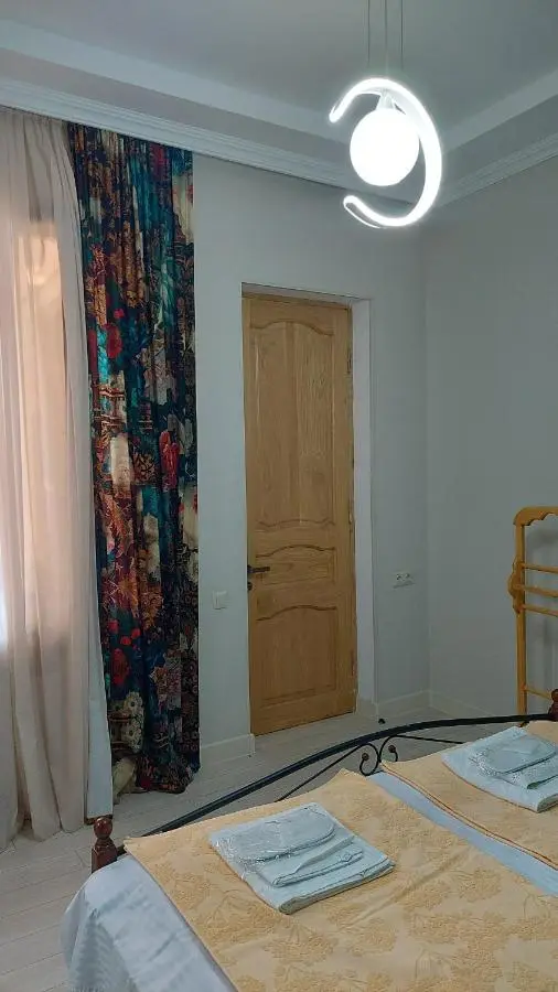 Hotel Dika