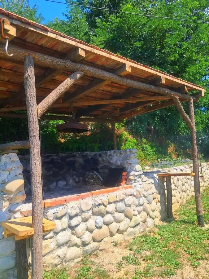 Kuca za odmor