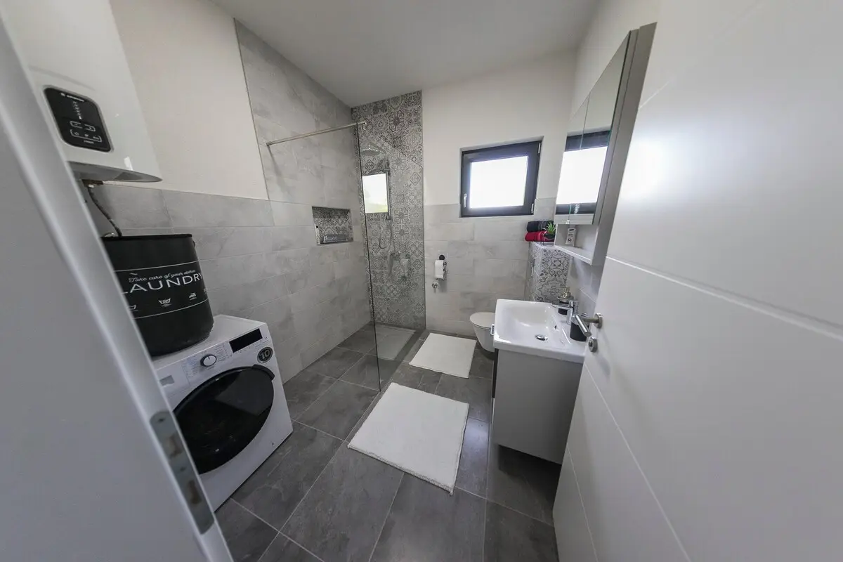 Holiday Homes Libera