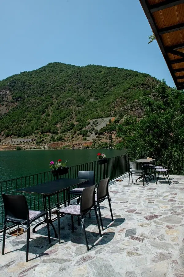 Borealis Guest House
