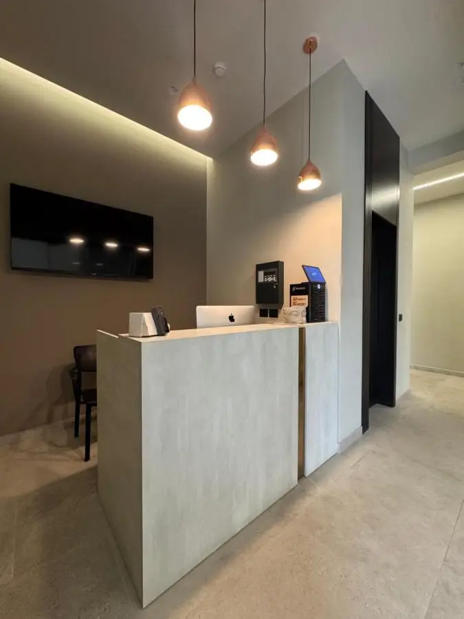 Nuna Hotel & Apartments