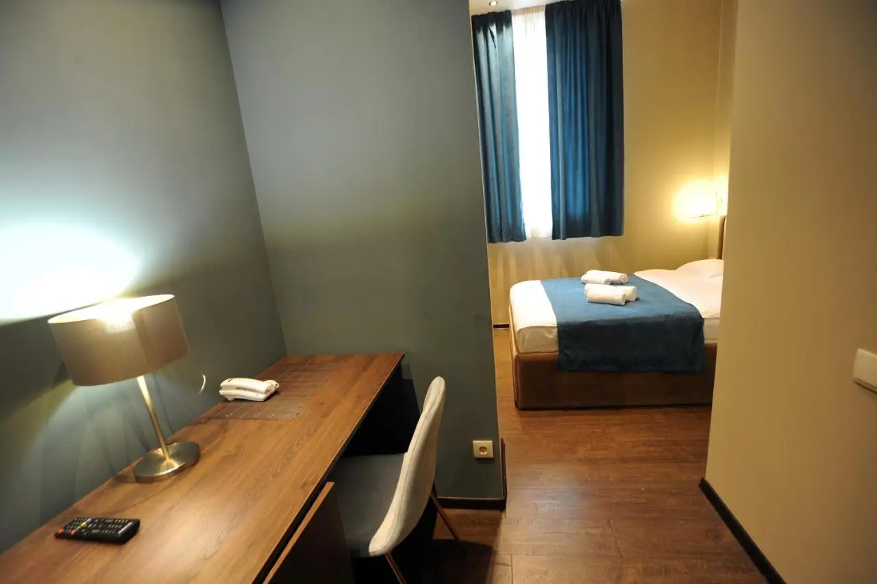 Hotel Verisima