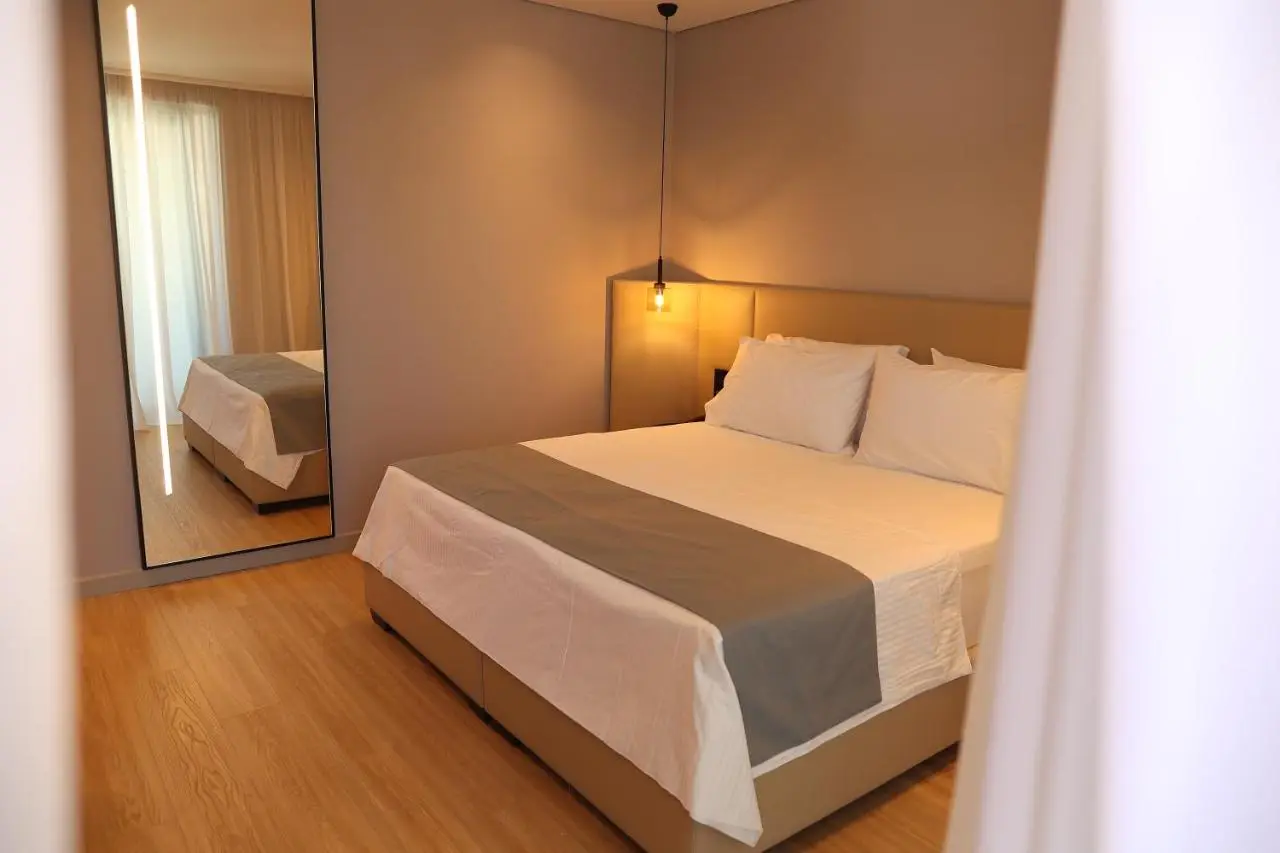 AlYACHT Premium Hotel