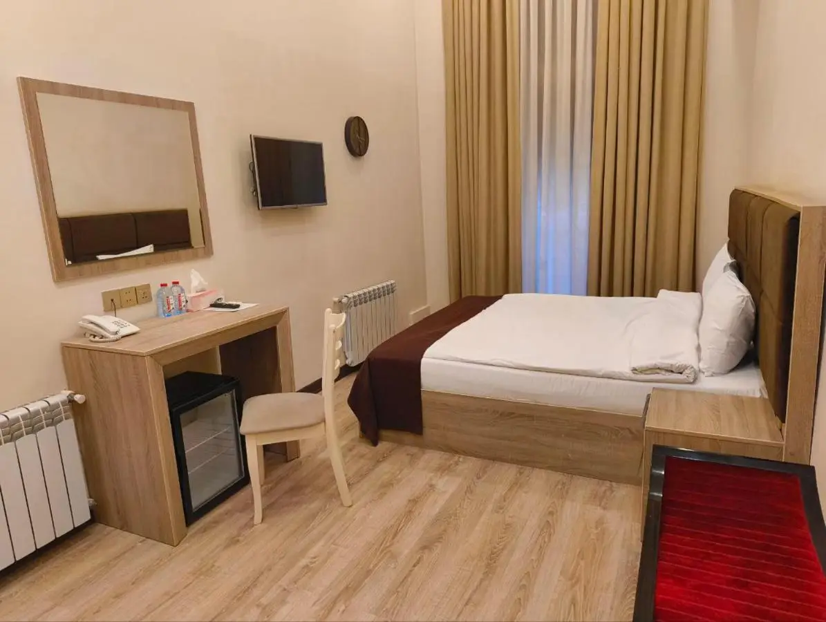 Lux Hotel Baku