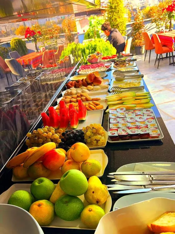 Histavera Hotel
