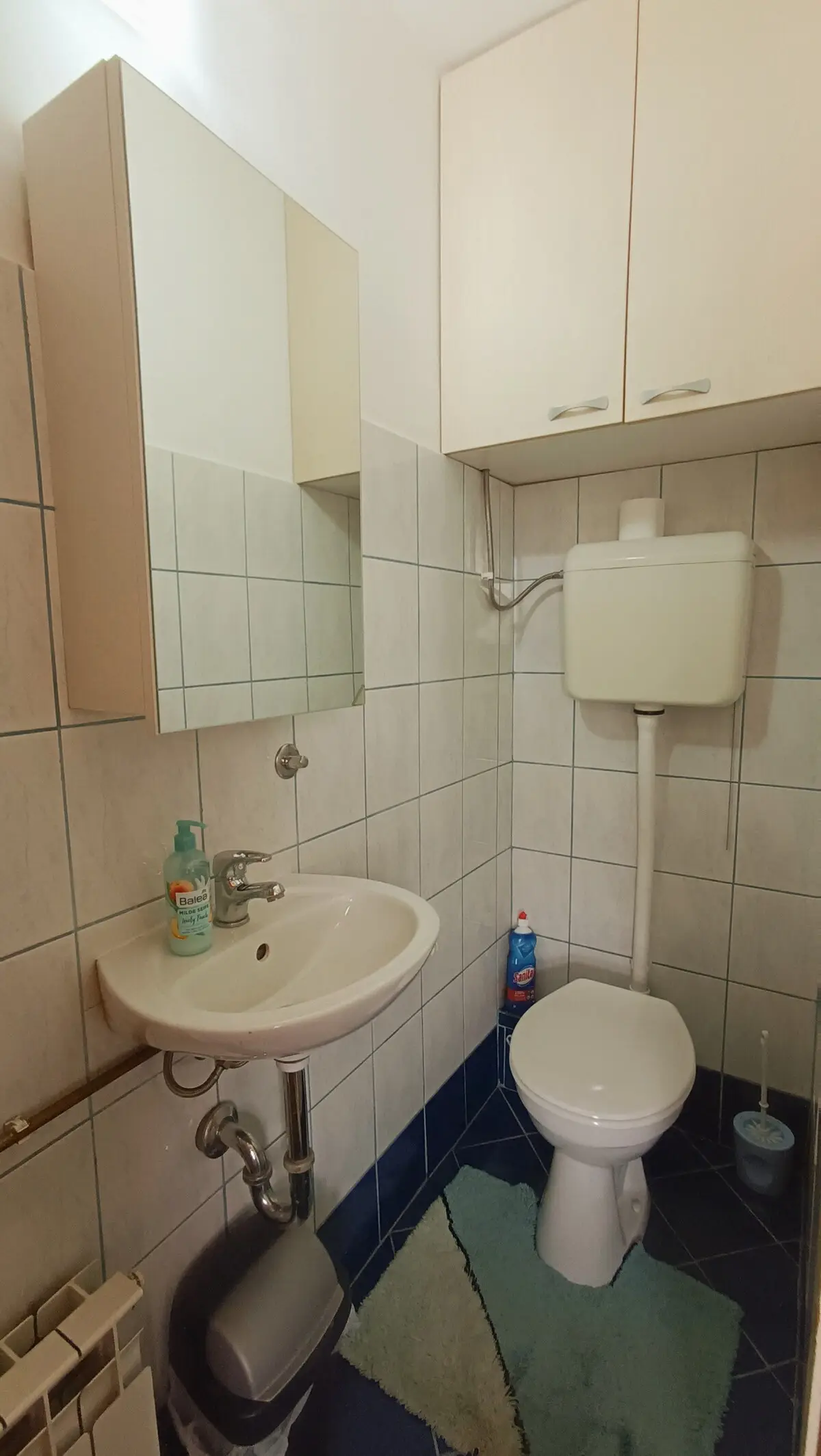 Holiday home Aquae S