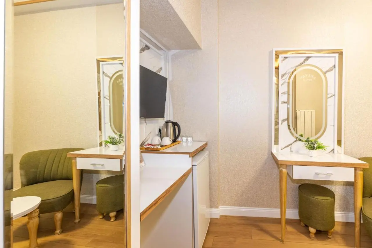 TAKSİM HAVANA HOTEL SUİTES