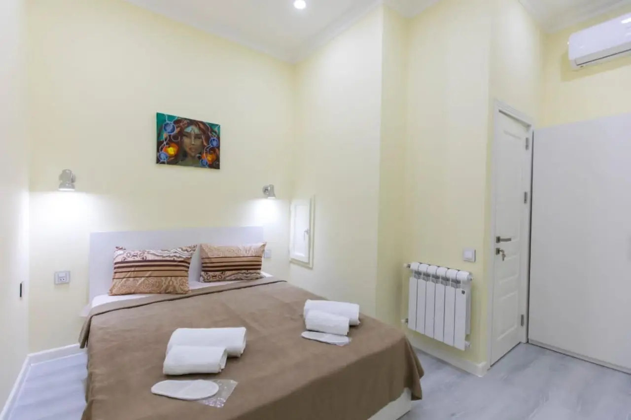 Leyla Apart Hotel 2 - Fountain Square