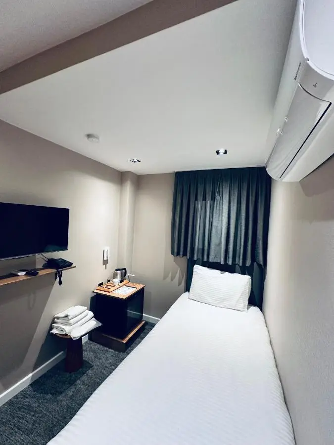 Taksim REXEE Istanbul Istiklal Hotel