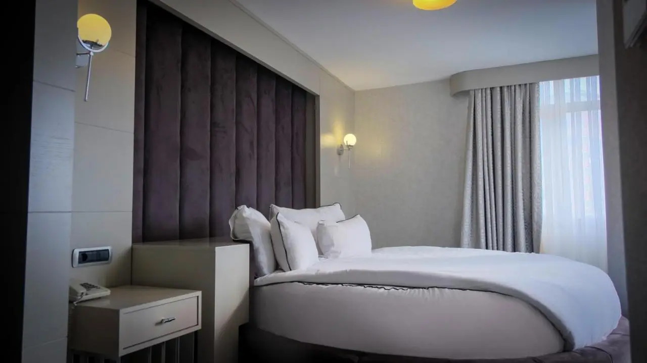 Kervansaray Bursa City Hotel