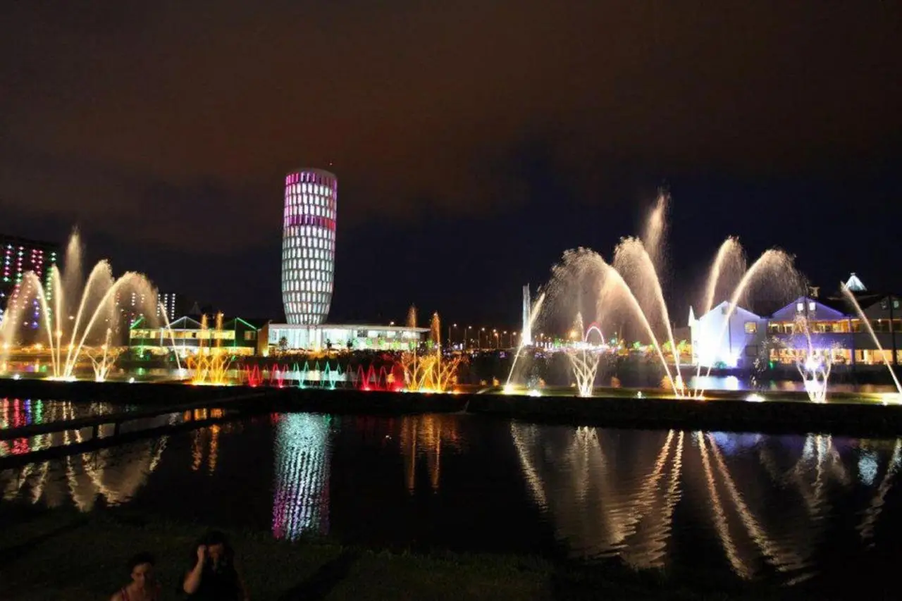 Olympic Batumi