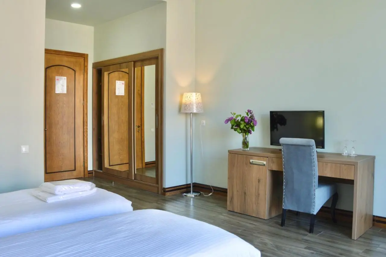Boutique Hotel O. Galogre