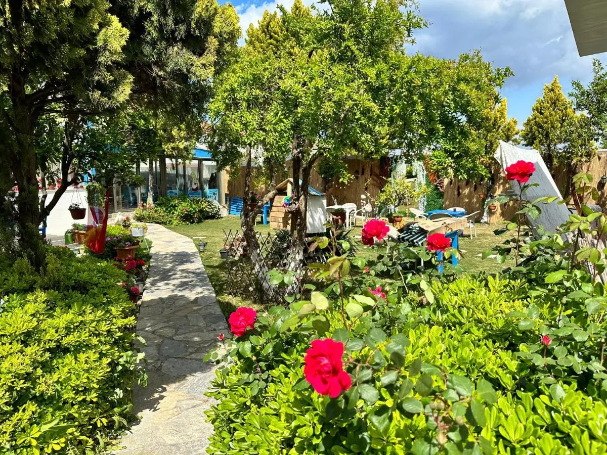 Bonjourla Otel