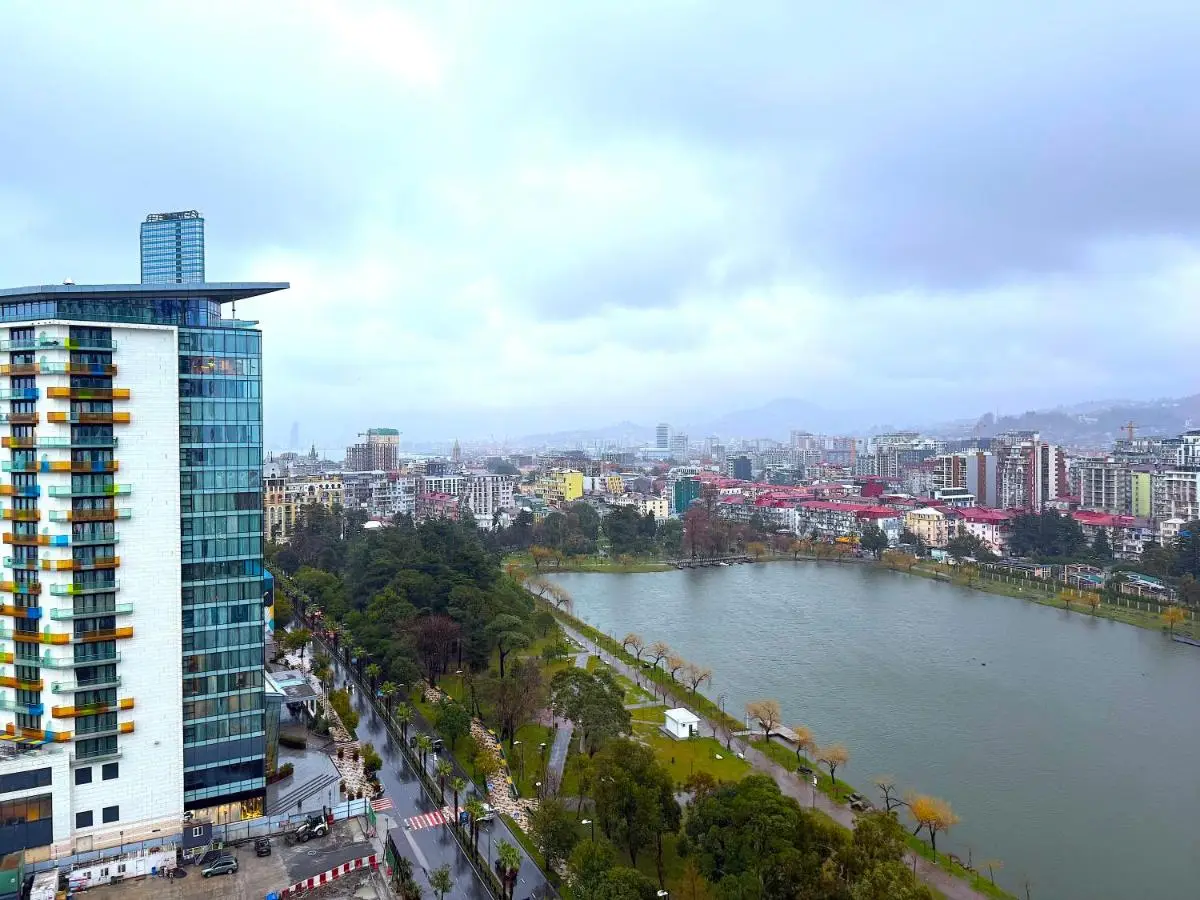 One Bedroom Seaview Apartment - Marriott Privilege