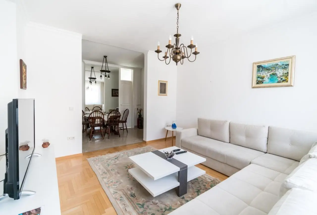 Ferhadija Premium Apartment