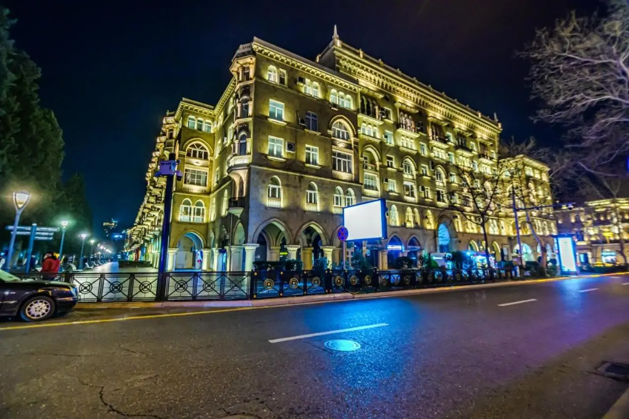 REGAL Apartment