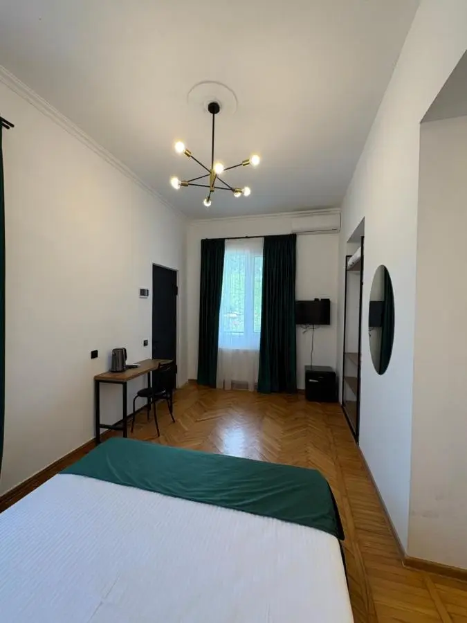 Polifonia Inn Borjomi