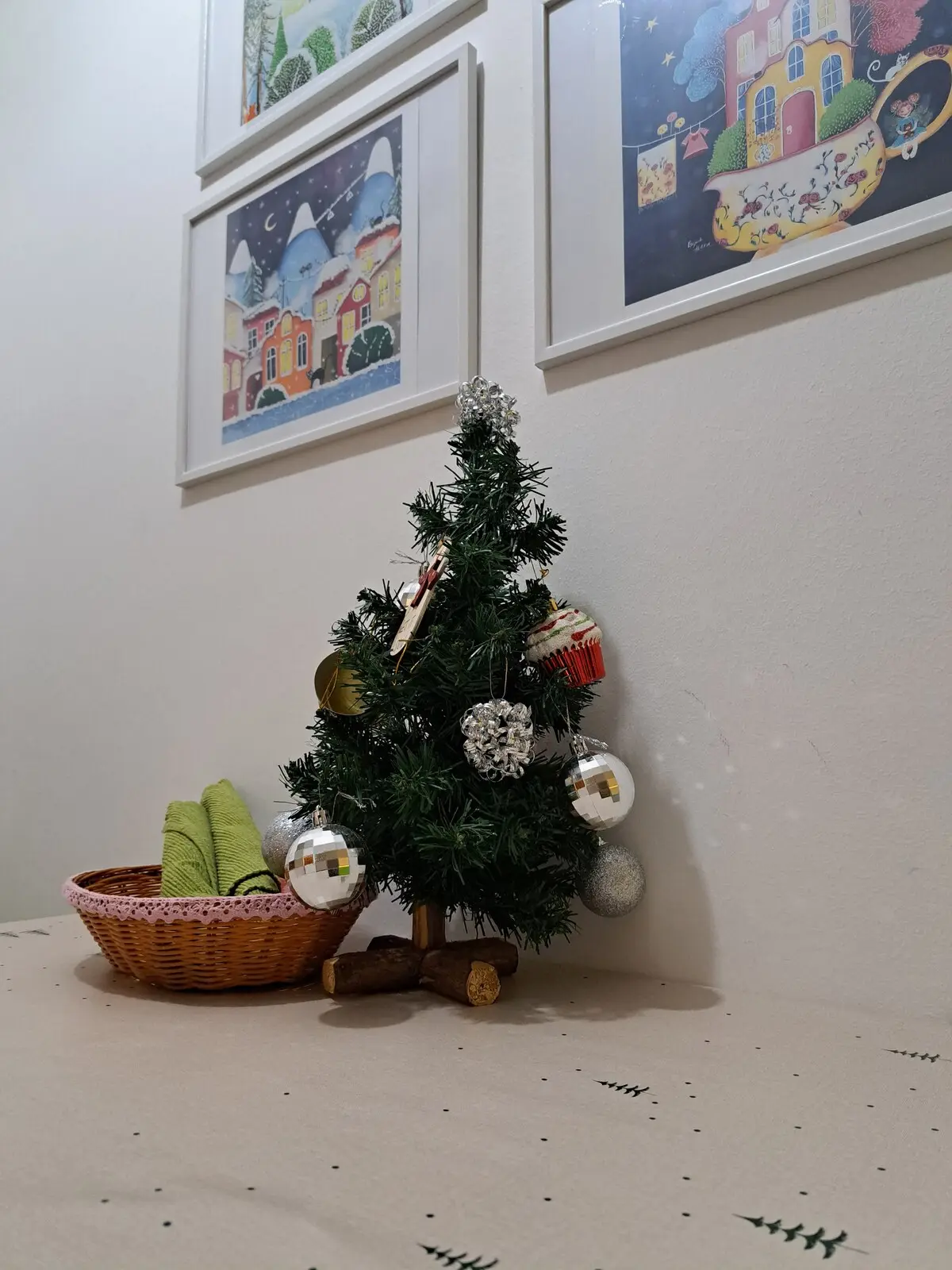 Lovely one bedroom condo in the pedestrian zone