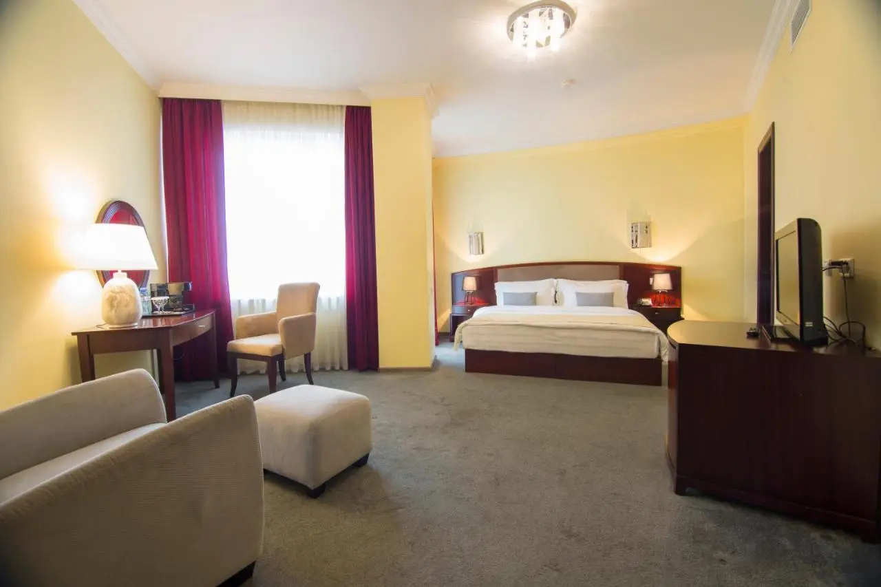 Hotel Aisi