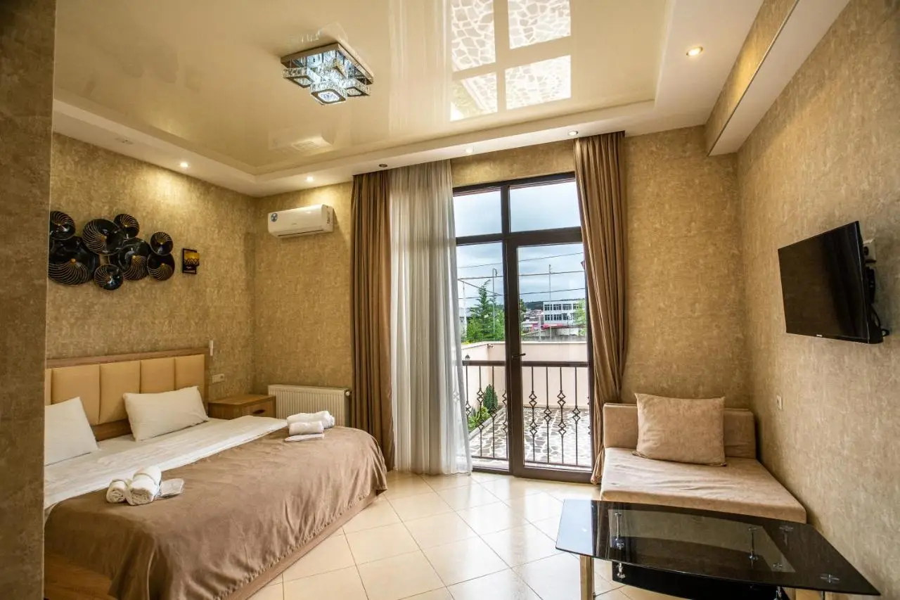 Tbilisi Sea Hotel
