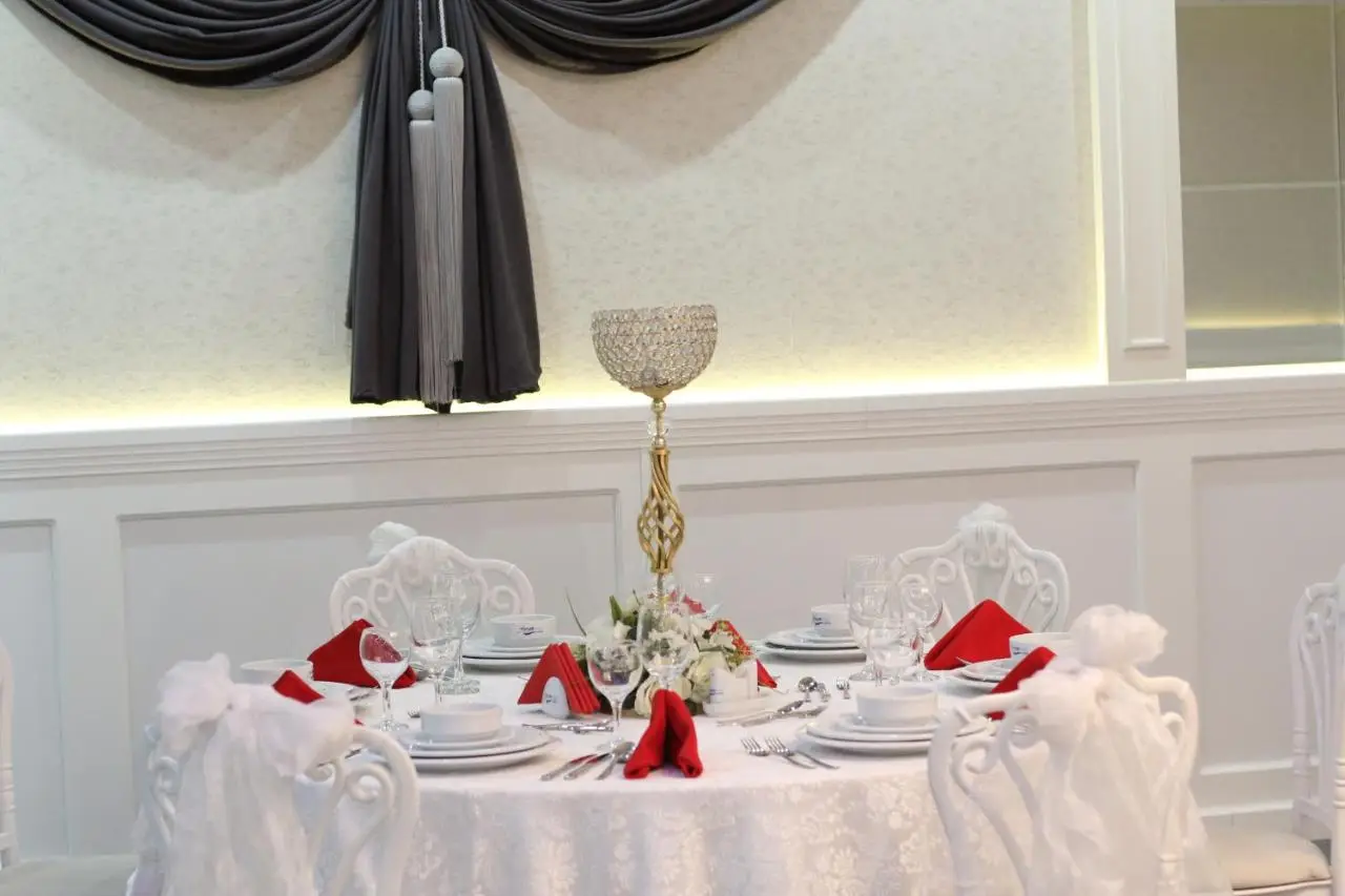 Forum Suite Otel