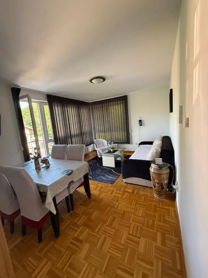 Apartments Belma